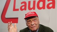 Umro legendarni Niki Lauda