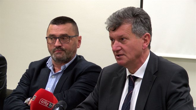 Pacijenti iz Hrvatske uskoro će se liječiti u SKB Mostar, uskoro potpisivanje sporazuma sa ministrom Kujundžićem