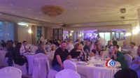 Mnogi Gruđani na prvoj Hercegovačkoj večeri u Baranji FOTO/VIDEO