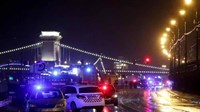 Na Dunavu potonuo turistički brod, sedam ljudi poginulo, 21 nestalo