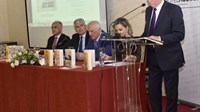 Odvjetnik Muselimović troknjižjem obilježio 50. godišnjicu djelovanja