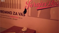Kamenovao kafiće po Sarajevu jer se ispija alkohol