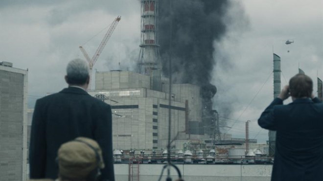 Samo je to u ovoj 'priči' falilo: Gori oko nuklearke 'Černobil', radijacija skočila