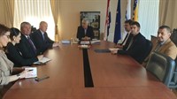 Dogovorena suradnja Hrvata u Vojvodini i Hrvata u BiH