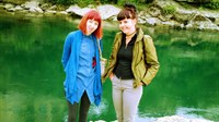 Dvije sjajne pjesnikinje u subotu u HNK Mostar