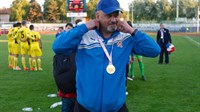 Samozatajni Gruđanin je jedan od tvoraca Dalićevih Vatrenih i šef Dinamove škole nogometa