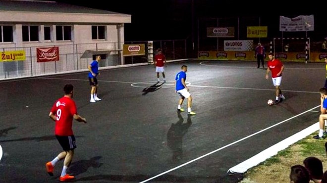 Prijavite svoju ekipu na malonogometni turnir ''Sveti Ilija'' u Tihaljini