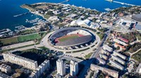 19 igrača napušta Poljud, Hajduk II će se ugasiti