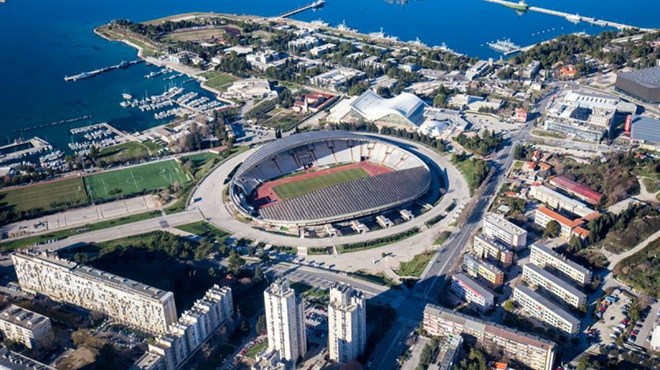 Hajduk – Dinamo: Borba za finale Kupa na Poljudu 