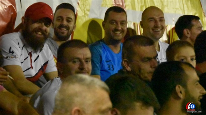 FOTO/VIDEO: Najskuplji turnir na Balkanu odigran u Širokom Brijegu