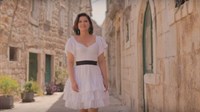 Nina Badrić objavila baladu i spot za ''Volim te, volim'' VIDEO