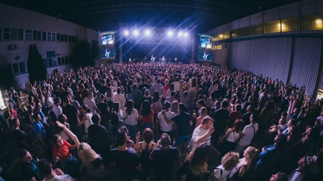 Završen Mostar Summer Fest, u tri dana nastupile najveće regionalne zvijezde