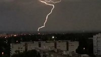Zagreb pogodila oluja, vjetar nosio krovove! U BiH nastradalo Olovo