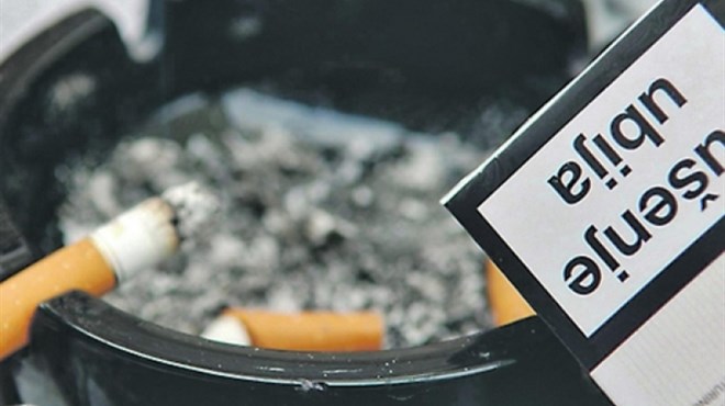 Novo poskupljenje cigareta: Evo koliko će pušači morati izdvojiti za pojedine marke