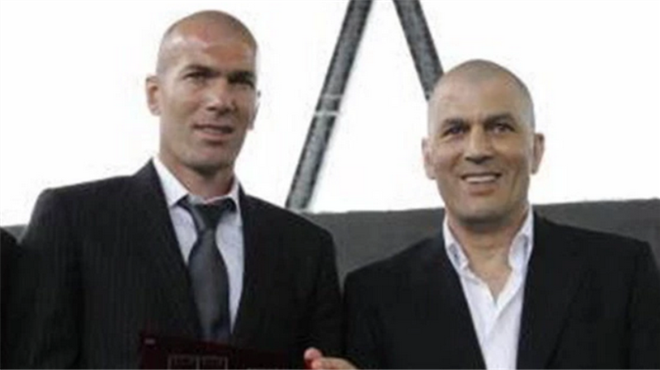 U 54. godini života preminuo brat Zinedinea Zidanea