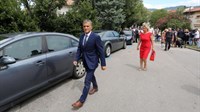 Goran Marić podnio ostavku na mjestu ministra državne imovine u RH