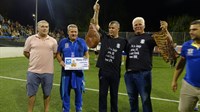 MNK Teški iz Širokog osvojio turnir Stokilaša, drugi Gavani Grude