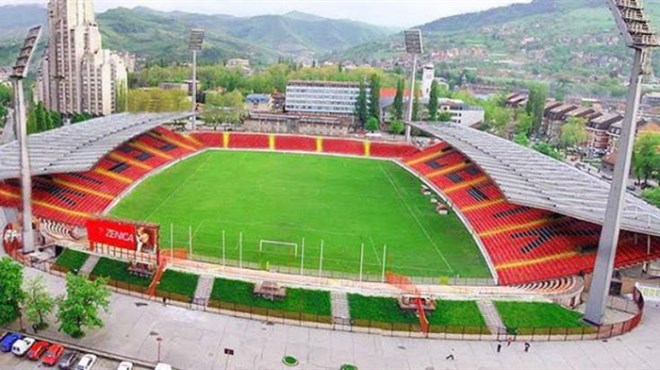 U Zenicu kada pođem ja... 'europsko' Sarajevo ne može igrati na svom stadionu