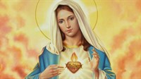 Evo zašto je mjesec kolovoz posvećen Bezgrešnom Srcu Marijinu
