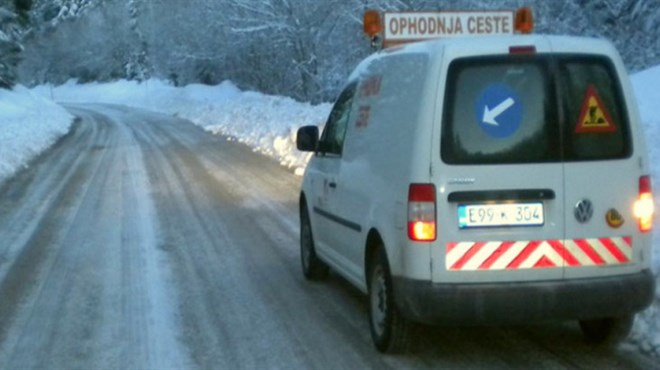 Ceste Mostar traže 44 djelatnika za Grude, Mostar, Kiseljak, Orašje, Livno
