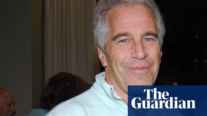 Ubio se američki milijarder Jeffrey Epstein kojem se sudi za pedofiliju