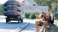 Hrvatski iznajmljivači apartmana se protive uvođenju poreza