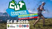 Čvrsnica Ultra Trail: Za brdsku utrku preko 350 prijavljenih iz 13 država