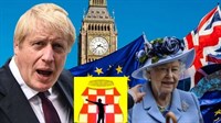 Britanski premijer i kraljica na Dan Herceg Bosne napravili nevjerojatnu stvar