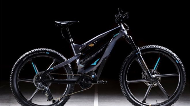 Tvrtka Mate Rimca izbacila dva nova modela bicikla