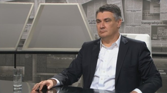 Milanović: Nama fali radnika, ljudi rade do iznemoglosti