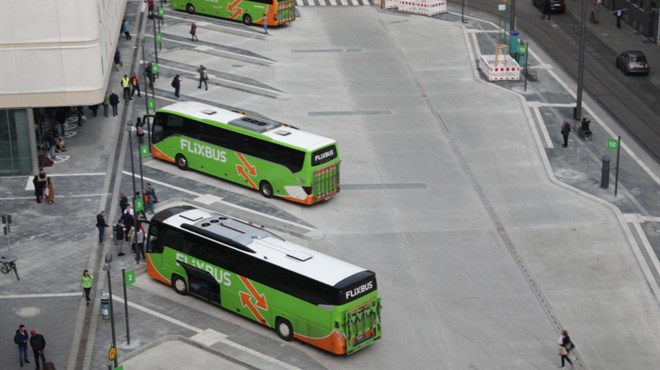 FlixBus ostavio putnike čak 350 kilometara od lokacije na koju su trebali doći