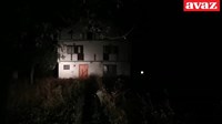 Kuća ubojice kojeg su tražile sve policije iz BiH izgleda sablasno