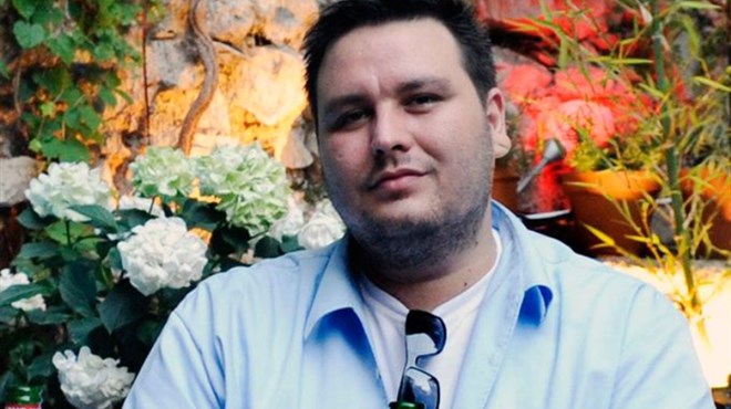 Novinar Indexa, Sarajlija koji mrzi Hrvatsku, uhićen zbog vrijeđanja Hrvata