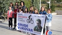 ATPK ''Grude 1955'' suorganizator biciklističkog ultramaratona Ledinac-Vukovar