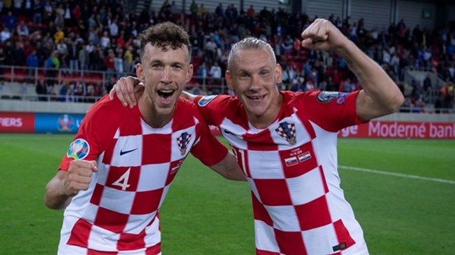 INTERNETSKA PRODAJA - Dostupan novi kontingent ulaznica za utakmicu Hrvatska - Mađarska