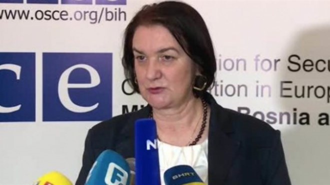 Gordana Tadić smijenjena s funkcije glavne tužiteljice
