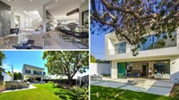 FOTO: Hercegovac kupio vilu u Los Angelesu!
