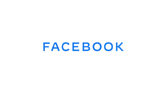 Facebook je otkrio kako će izgledati novi logo, a ljudi nisu baš oduševljeni