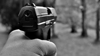 Ilegalna kupovina vatrenog oružja, sigurnosna prijetnja u BiH