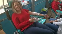 Grude: U utorak akcija dobrovoljnog darivanje krvi