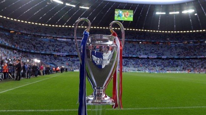 Prvi put u povijesti finale Lige prvaka će se igrati izvan Europe?
