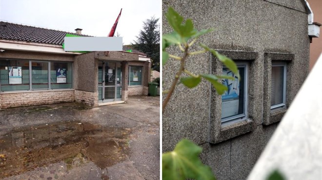 Bankar pobjegao za GRUDE... Uspavano mjestašce Dalmatinske zagore uzdrmala milijunska pljačka