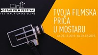 Mostar Film Festival traži volontere