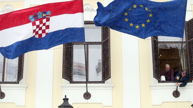 Službeno počinje hrvatsko predsjedanje Vijećem EU-a
