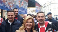 Hrvatskoj nije valjala! Jedina predsjednica u povijesti Hrvata uskoro u vrhu Međunarodnog Olimpijskog Odbora
