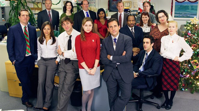 Znanstvenici tvrde: Doslovno možete postati ovisni o popularnoj seriji 'The Office'