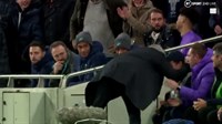 Mourinho grlio dječaka koji sakuplja lopte zbog poteza večeri!