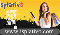 U BiH pokrenuta nova, suvremena, multi vendor web trgovina ISPLATIVO.COM