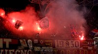 Hajduk jednu utakmicu bez gledatelja na sjevernoj tribini