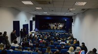 Osnovna Glazbena škola Grude priredila tradicionalni božićni koncert FOTO